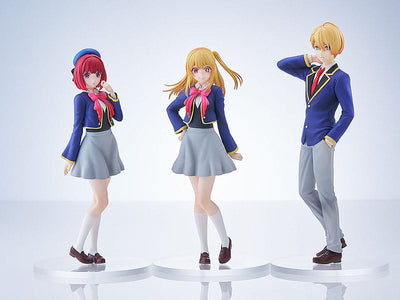 Oshi no Ko Pop Up Parade PVC Statue Ruby 17cm - Scale Statue - Good Smile Company - Hobby Figures UK