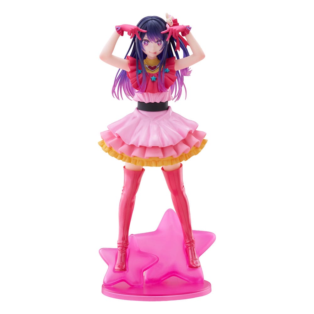 Oshi no Ko T-Most PVC Statue Ai Reissue 29cm - Scale Statue - Taito Prize - Hobby Figures UK