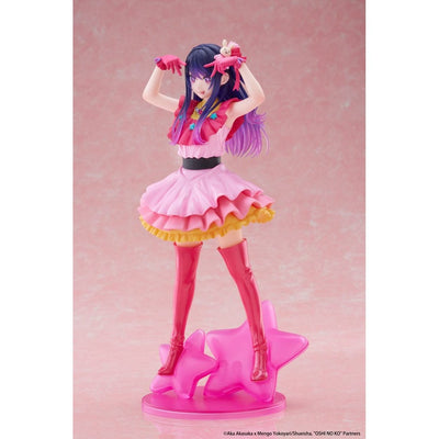 Oshi no Ko T-Most PVC Statue Ai Reissue 29cm - Scale Statue - Taito Prize - Hobby Figures UK