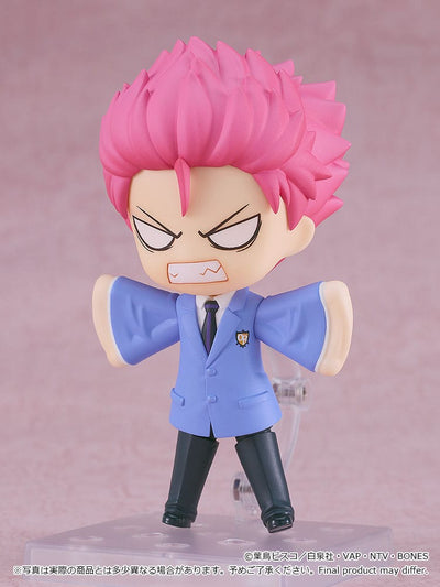 Ouran High School Host Club Nendoroid Action Figure Hikaru Hitachiin 10cm - Mini Figures - Good Smile Company - Hobby Figures UK