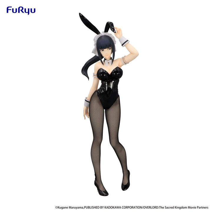 OVERLORD ナーベラル BiCute Bunnies フィギュア ×14個 Overlord BiCute Bunnies PVC Statue Narberal 29cm – Hobby Figures