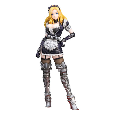 Overlord F:Nex PVC Statue 1/7 Solution Epsilon 23cm - Scale Statue - Furyu - Hobby Figures UK