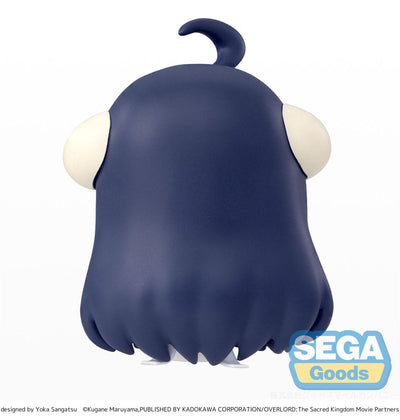 Overlord Fuwa Petit Chibi Figure Albedo 10cm - Mini Figures - Sega - Hobby Figures UK