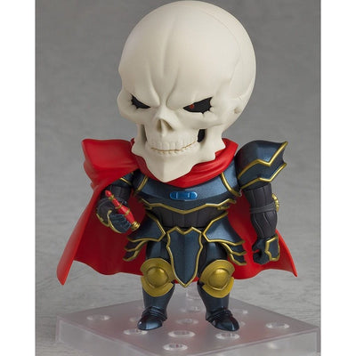 Overlord Nendoroid Action Figure Dark Hero Momon 10cm - Mini Figures - Good Smile Company - Hobby Figures UK