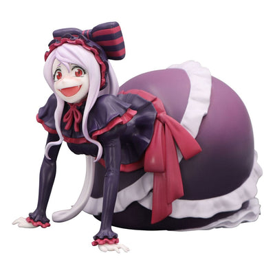 Overlord Noodle Stopper PVC Statue Shalltear 11cm - Scale Statue - Furyu - Hobby Figures UK