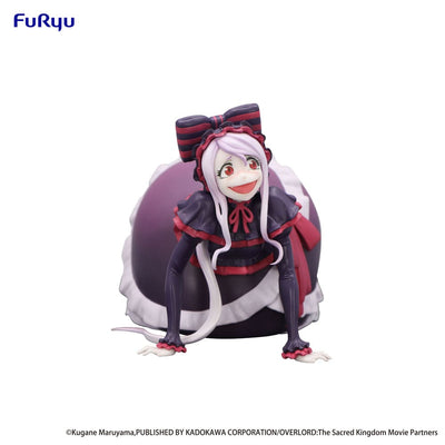 Overlord Noodle Stopper PVC Statue Shalltear 11cm - Scale Statue - Furyu - Hobby Figures UK