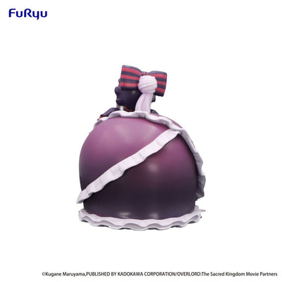 Overlord Noodle Stopper PVC Statue Shalltear 11cm - Scale Statue - Furyu - Hobby Figures UK