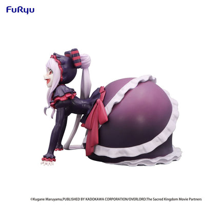 Overlord Noodle Stopper PVC Statue Shalltear 11cm - Scale Statue - Furyu - Hobby Figures UK