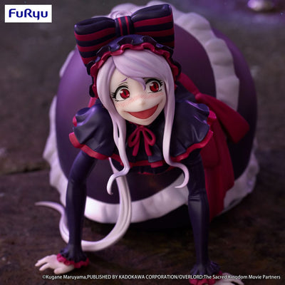 Overlord Noodle Stopper PVC Statue Shalltear 11cm - Scale Statue - Furyu - Hobby Figures UK