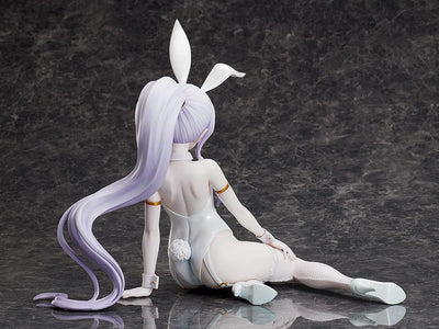 Overlord PVC Statue 1/4 Shalltear Bloodfallen: Bunny Ver. 35cm - Scale Statue - FREEing - Hobby Figures UK