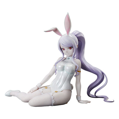Overlord PVC Statue 1/4 Shalltear Bloodfallen: Bunny Ver. 35cm - Scale Statue - FREEing - Hobby Figures UK