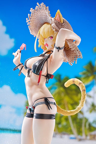 Overlord PVC Statue 1/7 Clementine 29cm - Scale Statue - Phat! - Hobby Figures UK