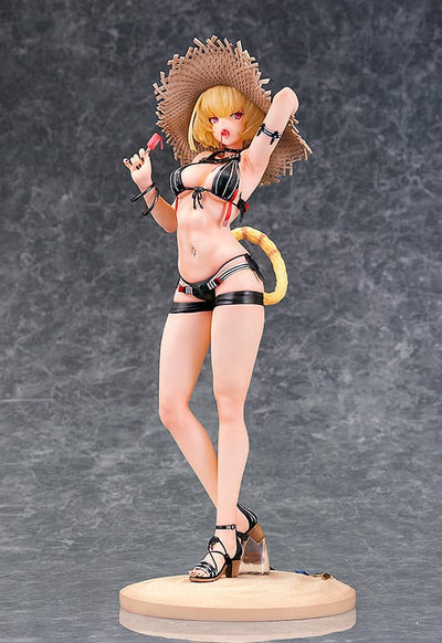 Overlord PVC Statue 1/7 Clementine 29cm - Scale Statue - Phat! - Hobby Figures UK