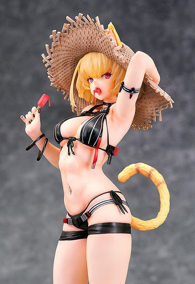 Overlord PVC Statue 1/7 Clementine 29cm - Scale Statue - Phat! - Hobby Figures UK