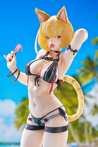 Overlord PVC Statue 1/7 Clementine 29cm - Scale Statue - Phat! - Hobby Figures UK