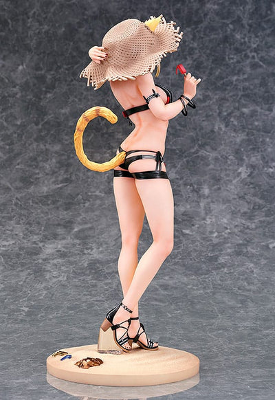 Overlord PVC Statue 1/7 Clementine 29cm - Scale Statue - Phat! - Hobby Figures UK