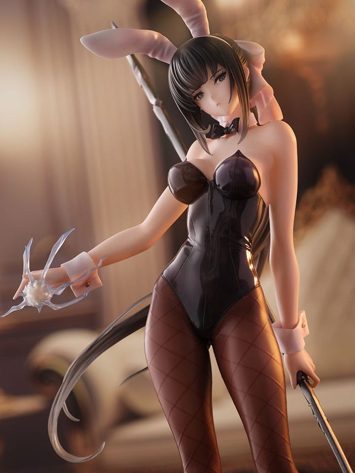 Overlord: Narberal Gamma - Bunny Girl Ver. 1/7 PVC Statue