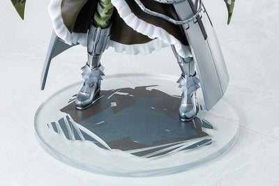 Overlord PVC Statue 1/8 CZ2128 Delta 10th Anniversary so-bin Ver. 22cm - Scale Statue - Kadokawa - Hobby Figures UK