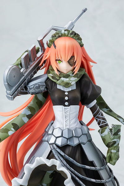 Overlord PVC Statue 1/8 CZ2128 Delta 10th Anniversary so-bin Ver. 22cm - Scale Statue - Kadokawa - Hobby Figures UK