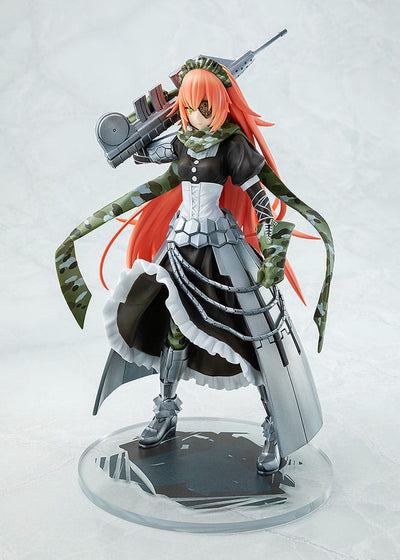 Overlord PVC Statue 1/8 CZ2128 Delta 10th Anniversary so-bin Ver. 22cm - Scale Statue - Kadokawa - Hobby Figures UK