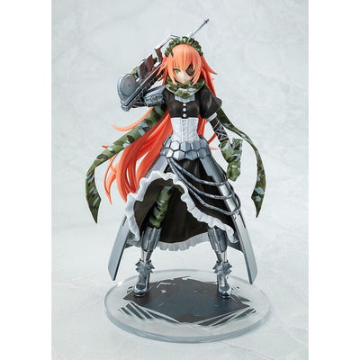 Overlord PVC Statue 1/8 CZ2128 Delta 10th Anniversary so-bin Ver. 22cm - Scale Statue - Kadokawa - Hobby Figures UK