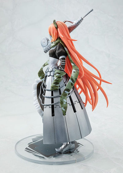 Overlord PVC Statue 1/8 CZ2128 Delta 10th Anniversary so-bin Ver. 22cm - Scale Statue - Kadokawa - Hobby Figures UK