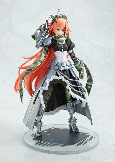 Overlord PVC Statue 1/8 CZ2128 Delta 10th Anniversary so-bin Ver. 22cm - Scale Statue - Kadokawa - Hobby Figures UK