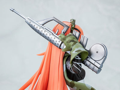 Overlord PVC Statue 1/8 CZ2128 Delta 10th Anniversary so-bin Ver. 22cm - Scale Statue - Kadokawa - Hobby Figures UK