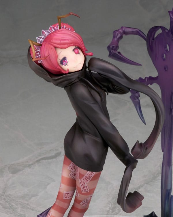 Overlord PVC Statue 1/8 Entoma Vasilissa Zeta so bin Ver. 20cm