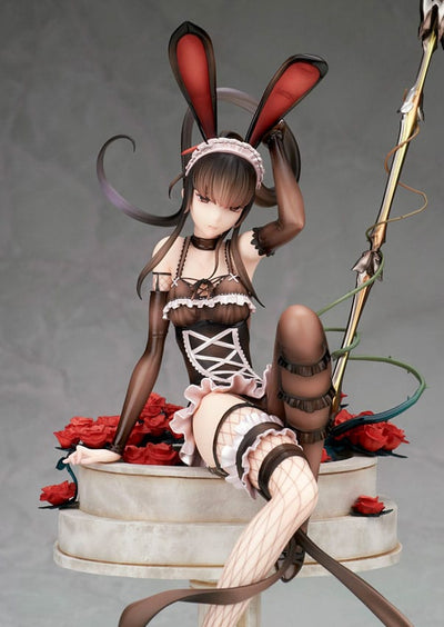 Overlord PVC Statue 1/8 Narberal Gamma so-bin Ver. 33cm - Scale Statue - Alter - Hobby Figures UK