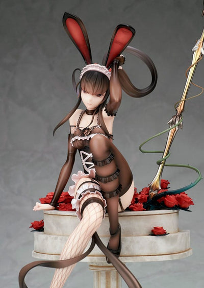 Overlord PVC Statue 1/8 Narberal Gamma so-bin Ver. 33cm - Scale Statue - Alter - Hobby Figures UK