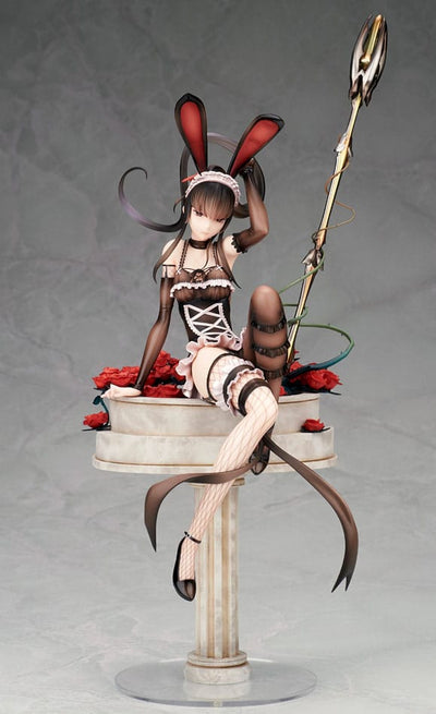 Overlord PVC Statue 1/8 Narberal Gamma so-bin Ver. 33cm - Scale Statue - Alter - Hobby Figures UK