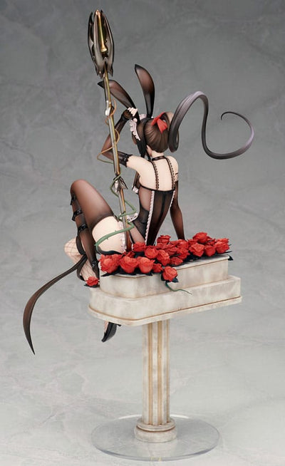 Overlord PVC Statue 1/8 Narberal Gamma so-bin Ver. 33cm - Scale Statue - Alter - Hobby Figures UK