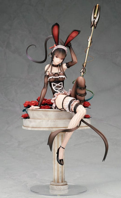 Overlord PVC Statue 1/8 Narberal Gamma so-bin Ver. 33cm - Scale Statue - Alter - Hobby Figures UK