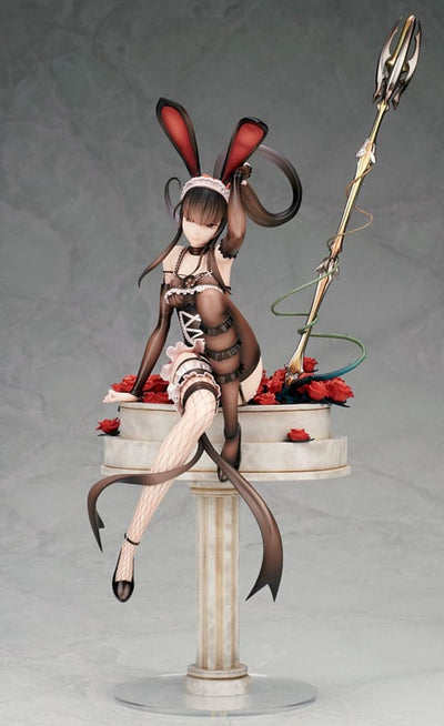 Overlord PVC Statue 1/8 Narberal Gamma so-bin Ver. 33cm - Scale Statue - Alter - Hobby Figures UK