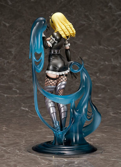 Overlord PVC Statue 1/8 Solution Epsilon 10th Anniversary so-bin Ver. 26cm - Scale Statue - Alter - Hobby Figures UK