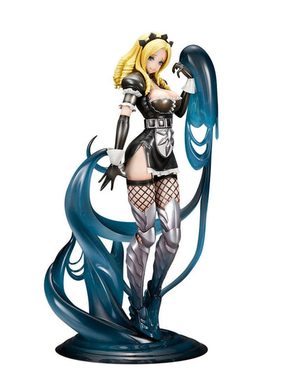 Overlord PVC Statue 1/8 Solution Epsilon 10th Anniversary so-bin Ver. 26cm - Scale Statue - Alter - Hobby Figures UK