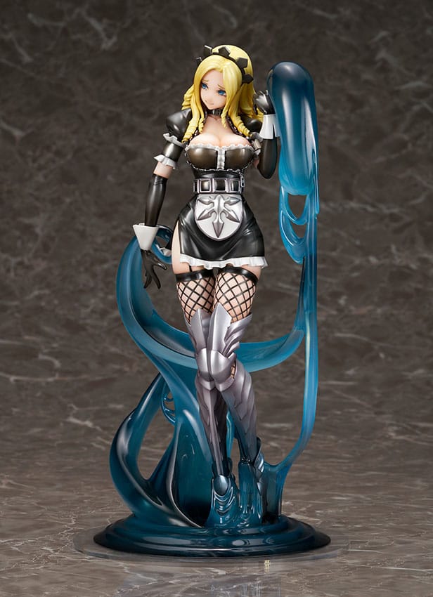 Overlord PVC Statue 1/8 Solution Epsilon 10th Anniversary so-bin Ver. 26cm - Scale Statue - Alter - Hobby Figures UK