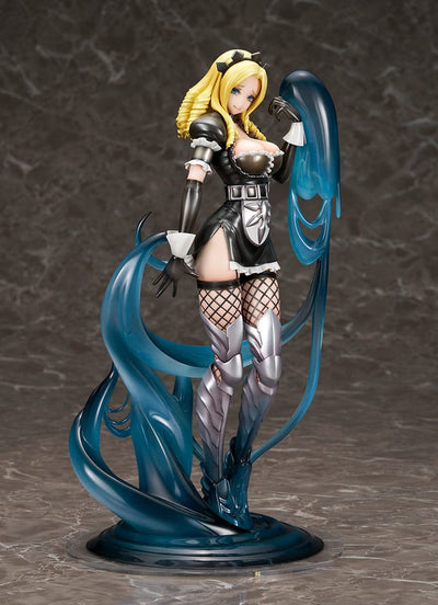 Overlord PVC Statue 1/8 Solution Epsilon 10th Anniversary so-bin Ver. 26cm - Scale Statue - Alter - Hobby Figures UK