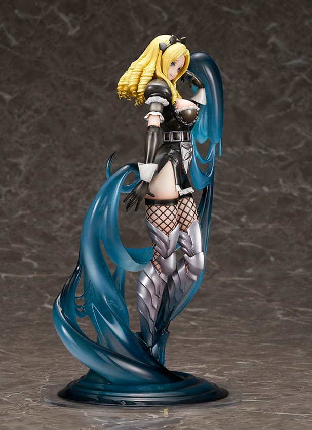 Overlord PVC Statue 1/8 Solution Epsilon 10th Anniversary so-bin Ver. 26cm - Scale Statue - Alter - Hobby Figures UK