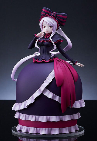 Overlord Pop Up Parade PVC Statue Shalltear Bloodfallen 16cm - Scale Statue - Good Smile Company - Hobby Figures UK