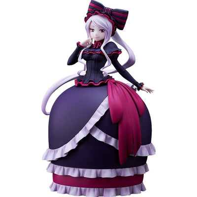 Overlord Pop Up Parade PVC Statue Shalltear Bloodfallen 16cm - Scale Statue - Good Smile Company - Hobby Figures UK