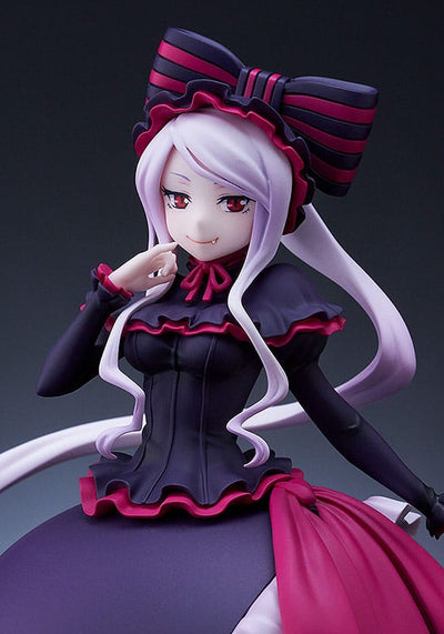Overlord Pop Up Parade PVC Statue Shalltear Bloodfallen 16cm - Scale Statue - Good Smile Company - Hobby Figures UK