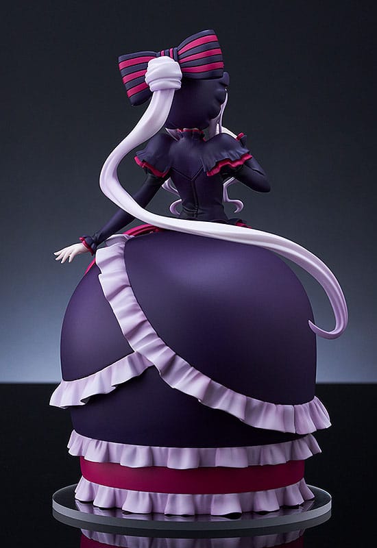 Overlord Pop Up Parade PVC Statue Shalltear Bloodfallen 16cm - Scale Statue - Good Smile Company - Hobby Figures UK
