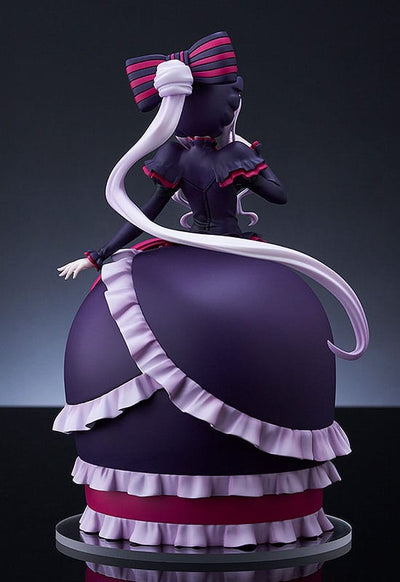 Overlord Pop Up Parade PVC Statue Shalltear Bloodfallen 16cm - Scale Statue - Good Smile Company - Hobby Figures UK