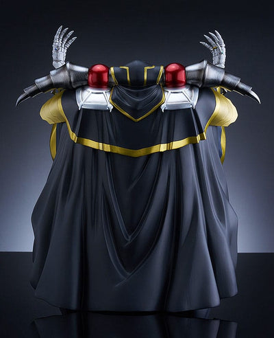 Overlord Pop Up Parade SP PVC Statue Ainz Ooal Gown 26cm - Scale Statue - Good Smile Company - Hobby Figures UK