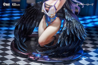 Overlord Statue 1/7 Albedo: Restrained Ver. 23cm - Scale Statue - Kadokawa - Hobby Figures UK