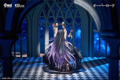 Overlord Statue 1/7 Albedo: Restrained Ver. 23cm - Scale Statue - Kadokawa - Hobby Figures UK