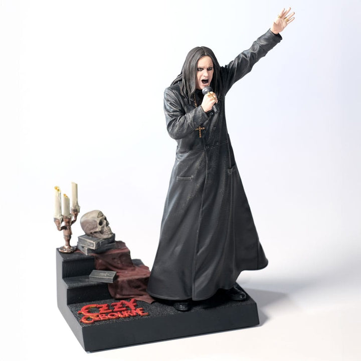 希少 ] Ozzy Osbourne 30周年記念コレクターズED. 輸入版 希少 ] Ozzy