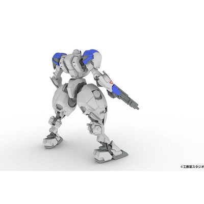 POWERDoLLS2 Plastic Model Kit 1/48 X-4S (PDW-S810) PLD 13cm - Model Kit - Plum - Hobby Figures UK